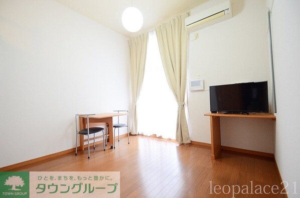 レオパレスHINOの物件内観写真